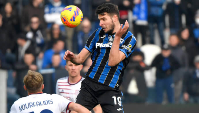 Atalanta Fiorentina Tipp