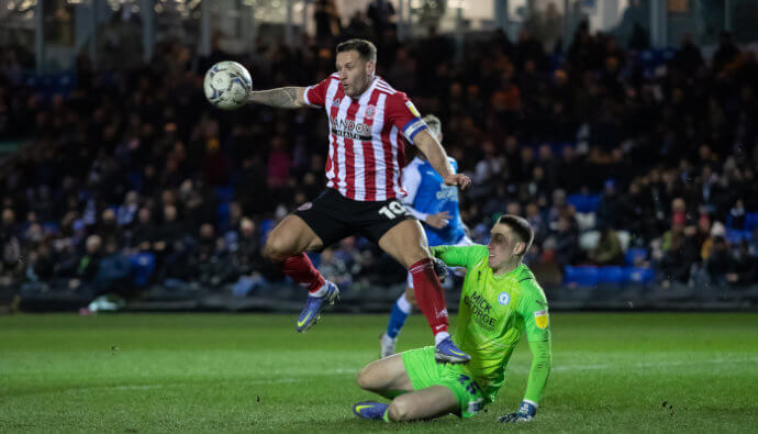 Birmingham Sheffield United Tipp