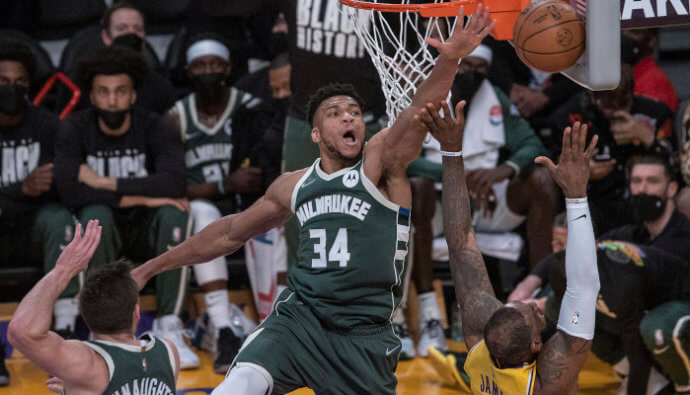 Bucks Nets Tipp