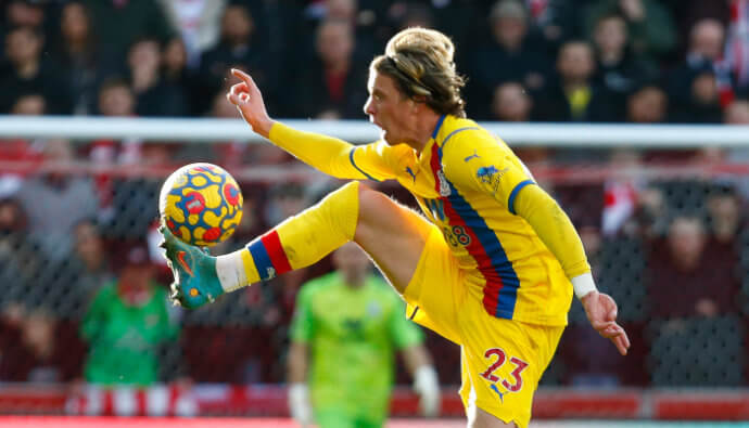 Crystal Palace Chelsea Tipp