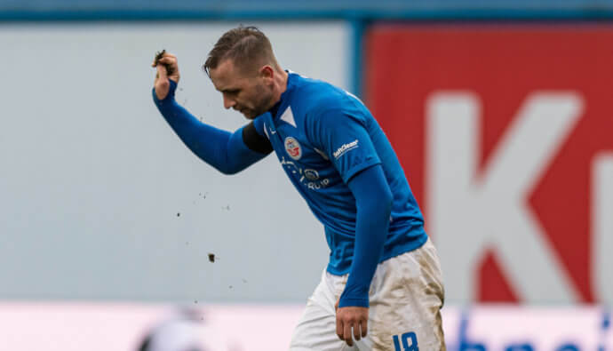 Dresden Rostock Tipp
