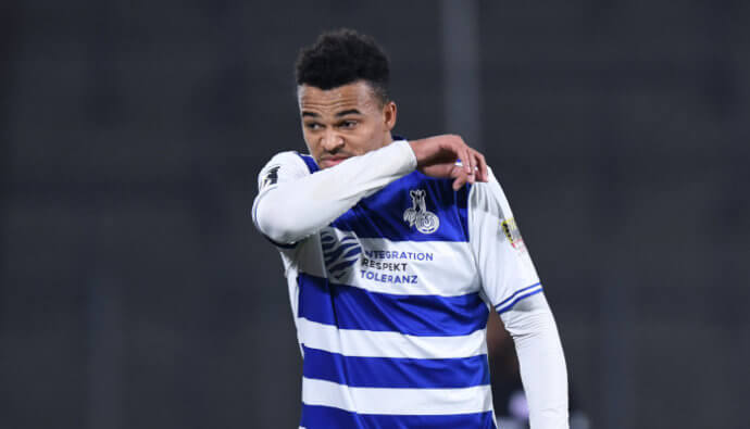 Duisburg Dortmund II Tipp