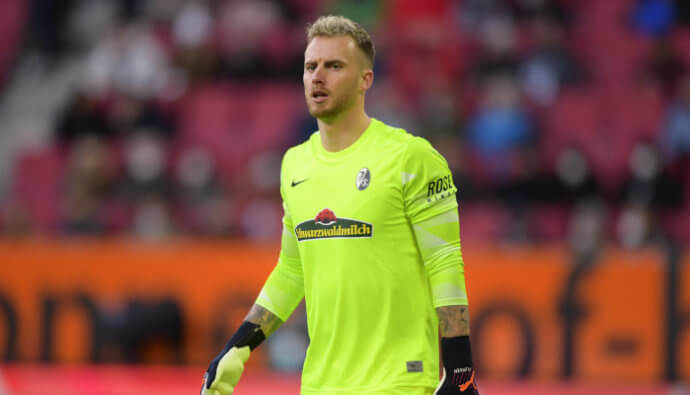 Freiburg Hertha Tipp