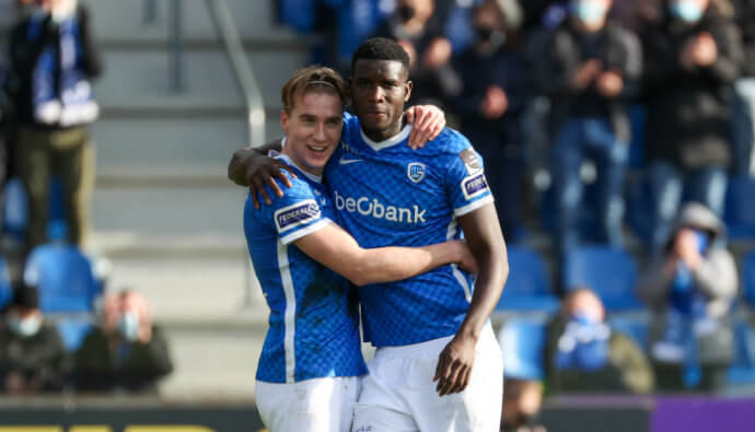 Genk Mechelen Tipp