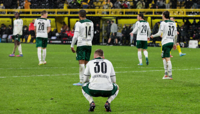 Gladbach Wolfsburg Tipp