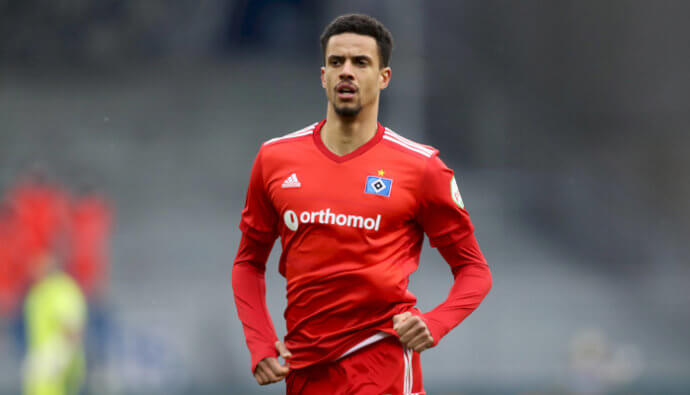 HSV Heidenheim Tipp