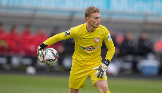 Havelse Meppen Tipp