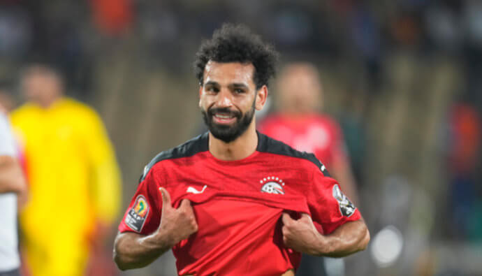 Kamerun Ägypten Tipp