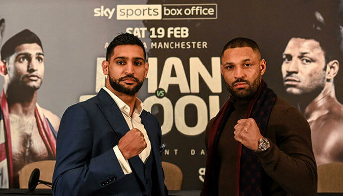 khan vs brook