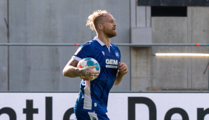 Kiel Karlsruhe Tipp
