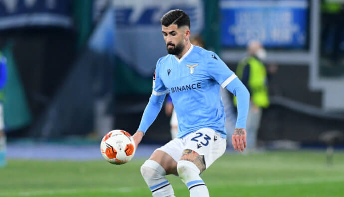 Lazio Rom Neapel Tipp