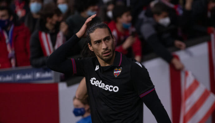Levante Elche Tipp