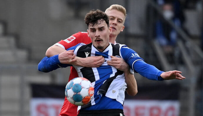 Leverkusen Bielefeld Tipp