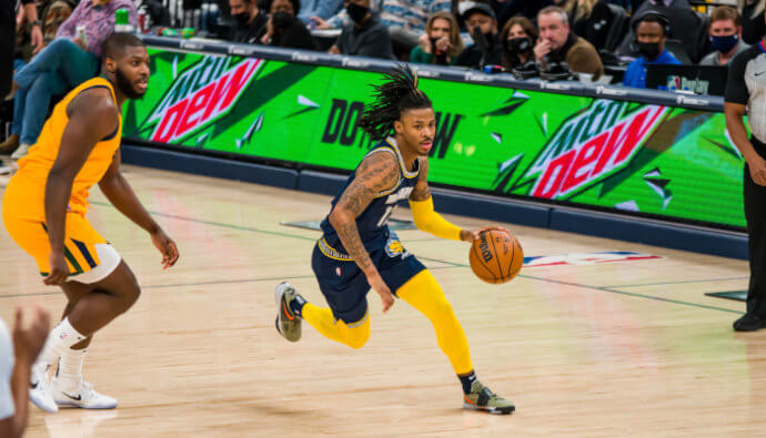 Magic Grizzlies Tipp