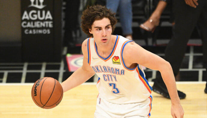 Mavericks Thunder Tipp