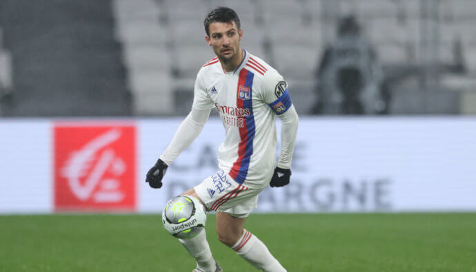 Monaco Lyon Tipp