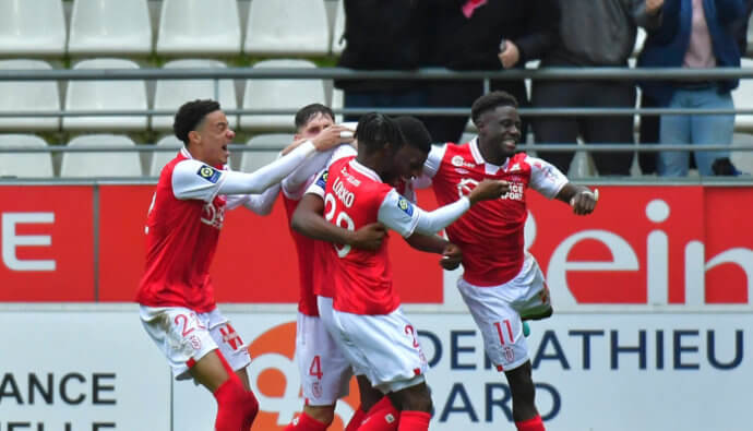 Monaco Reims Tipp