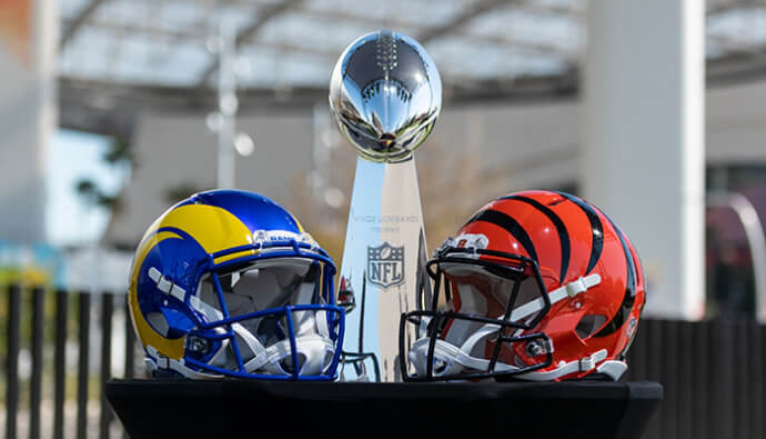 Top 20+ who is the favorite in the super bowl 2 Wettquoten für die NFL Favoriten 2023: Wer gewinnt den Super Bowl LVII?