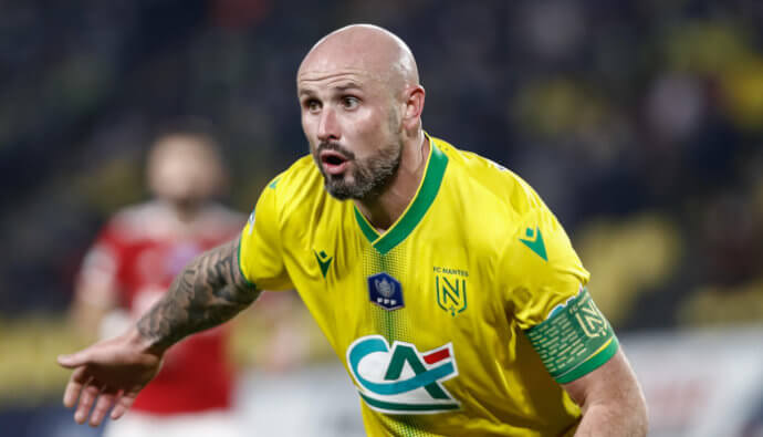 Nantes Bastia Tipp