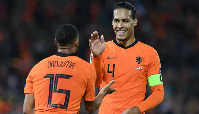 niederlande wm 2022 kader wettquoten