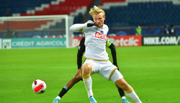 Nizza Marseille Tipp