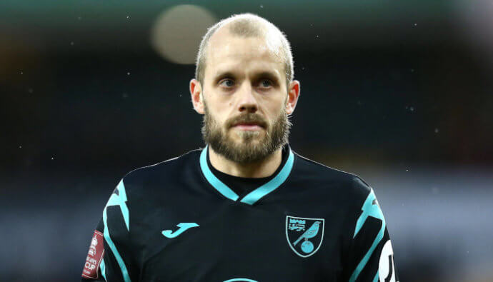 Norwich Crystal Palace Tipp