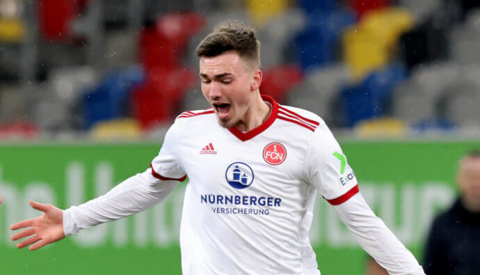Nürnberg Ingolstadt Tipp