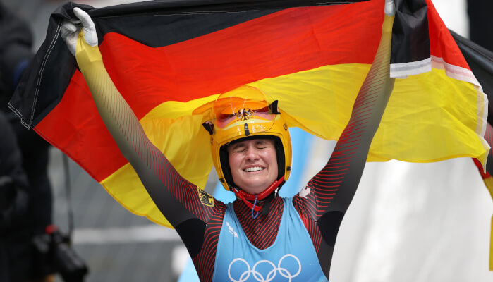 Olympia heute 10.02.2022 Entscheidungen, Zeitplan & Tipps