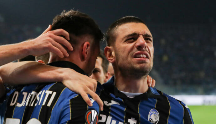 Olympiakos Atalanta Tipp