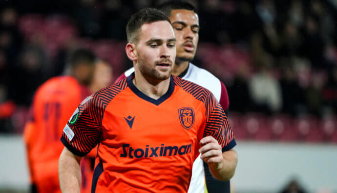 PAOK Saloniki Midtjylland Tipp