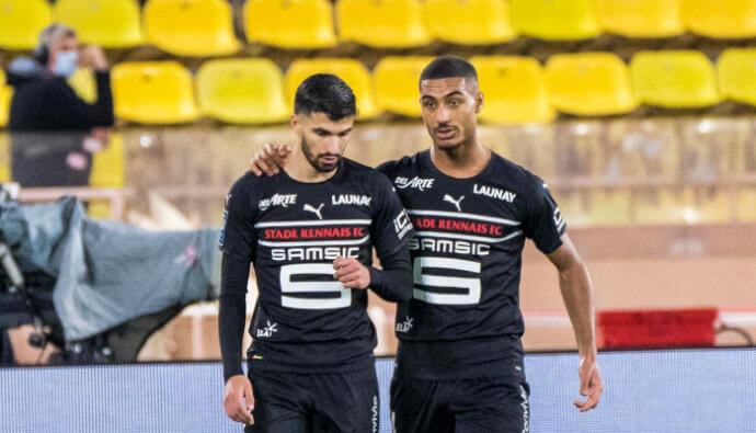 PSG Rennes Tipp
