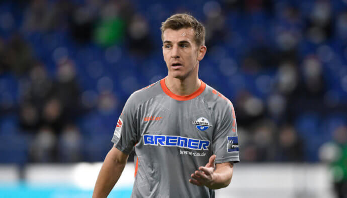 Paderborn Aue Tipp