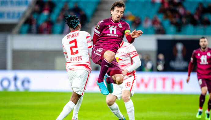 Real Sociedad RB Leipzig Tipp