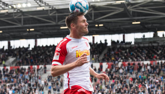 Regensburg St. Pauli Tipp