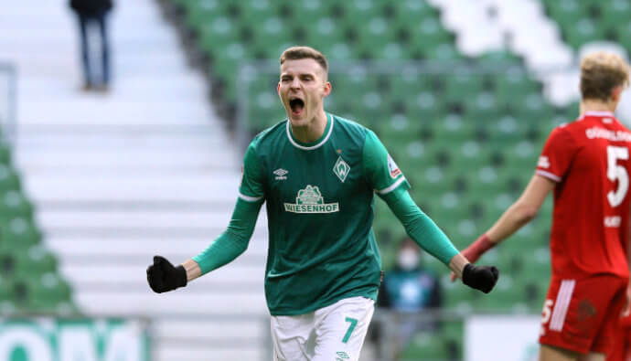Rostock Werder Bremen Tipp