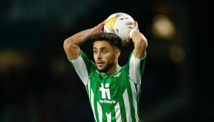 Sevilla Betis Tipp