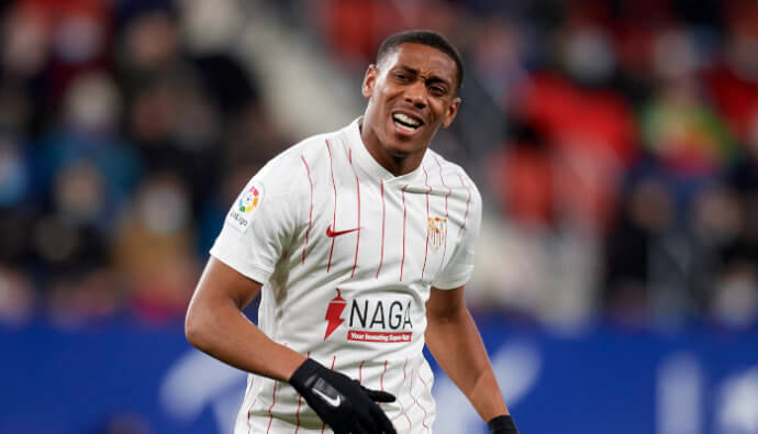 Sevilla Elche Tipp