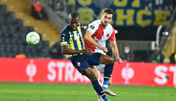 Slavia Prag Fenerbahce Tipp