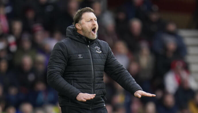 Southampton Norwich Tipp