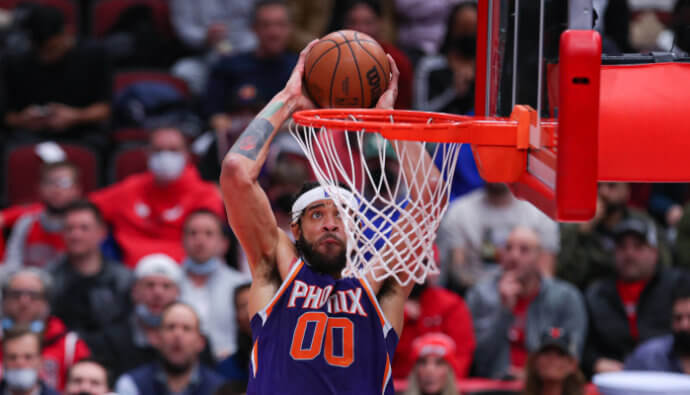 Suns Pelicans Tipp
