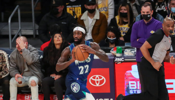Timberwolves Nuggets Tipp