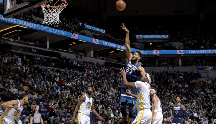 Timberwolves Pistons Tipp
