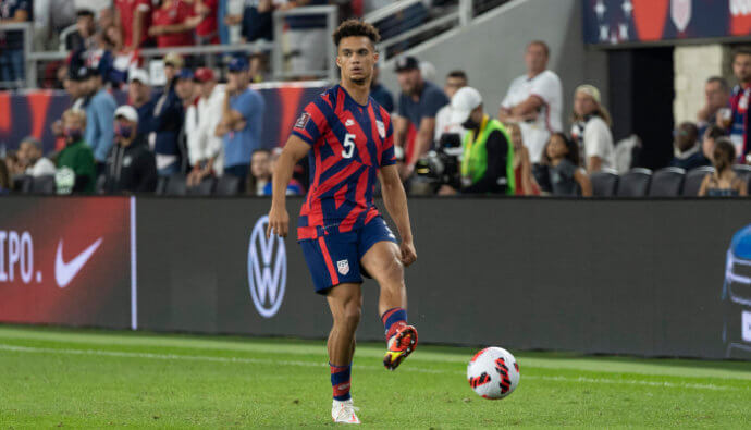 USA Honduras Tipp