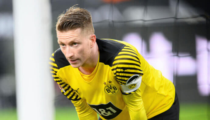 Union Berlin Dortmund Tipp