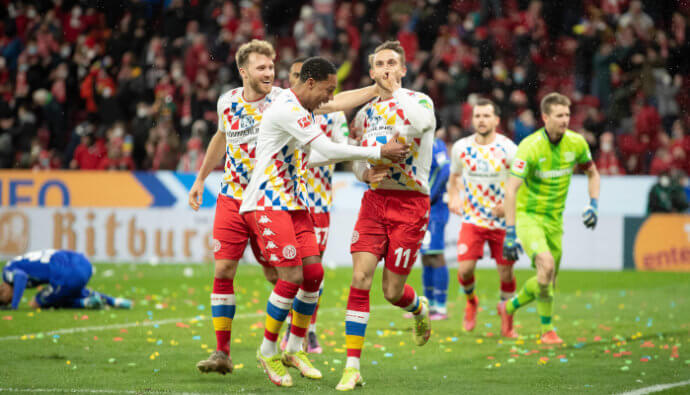 Union Berlin Mainz Tipp
