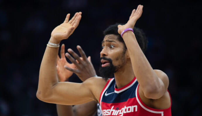 Wizards Nets Tipp