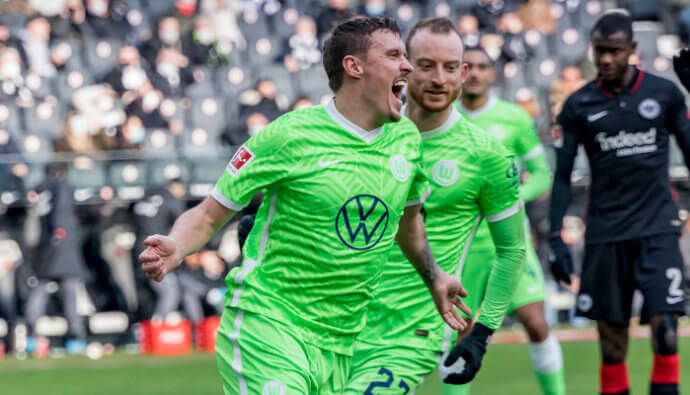 Wolfsburg Hoffenheim Tipp