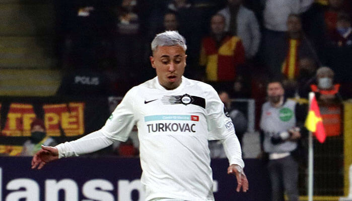 Altay Rizespor Tipp