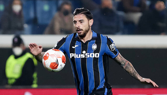 Fiorentina Atalanta Tipp