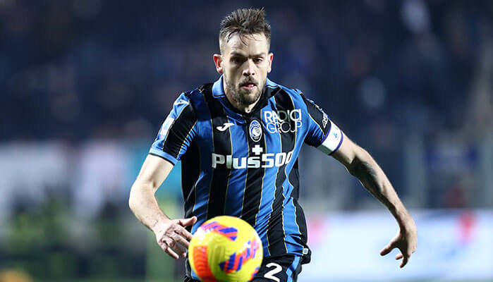 Atalanta Olympiakos Tipp